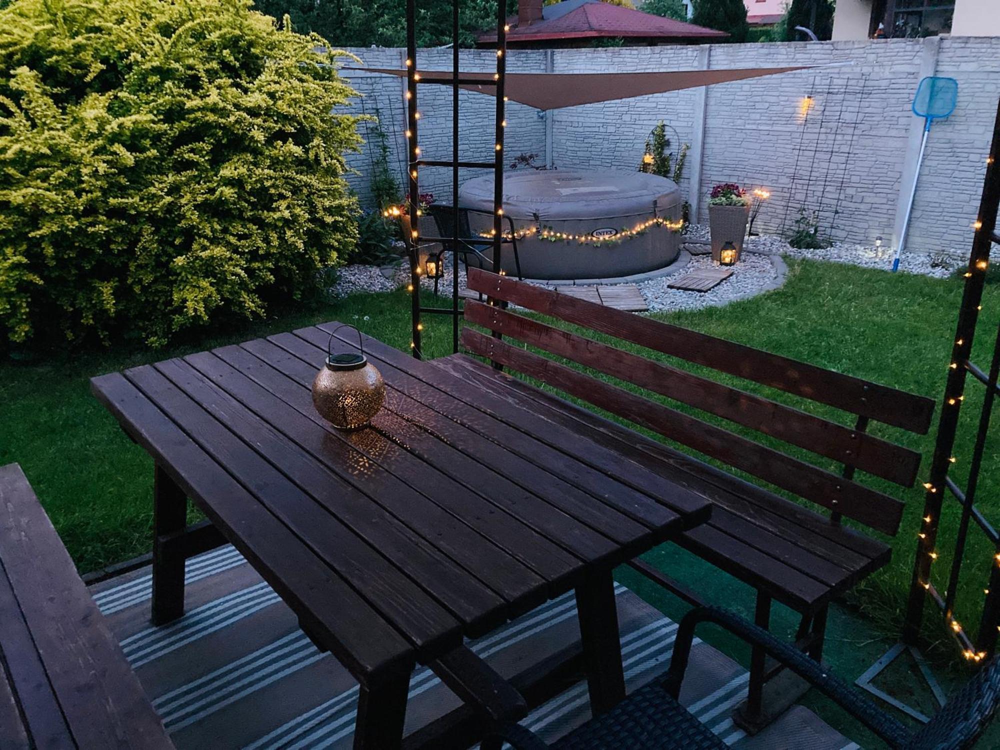 Utulna Chaloupka Na Valassku Valašská Bystřice Zewnętrze zdjęcie